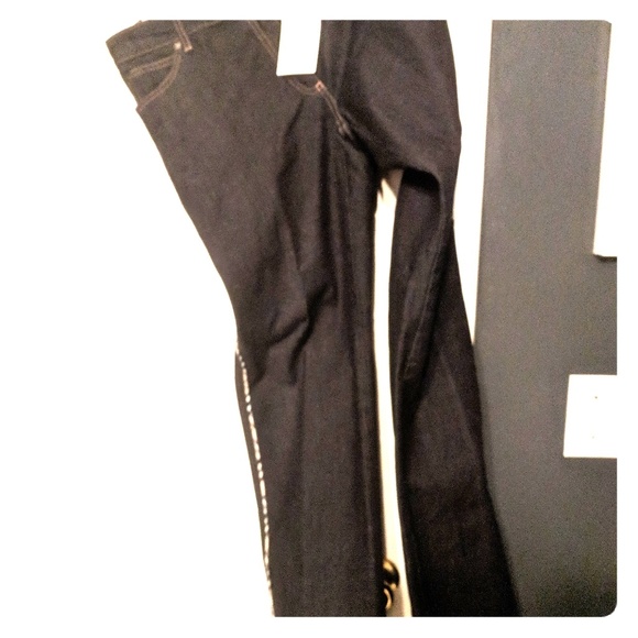 Burberry Denim - Burberry Jeans